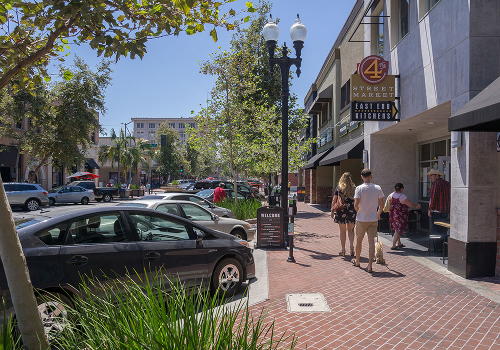 Homes for sale in Santa Ana, CA — historic Floral Park, downtown, and central Orange County neighborhoods